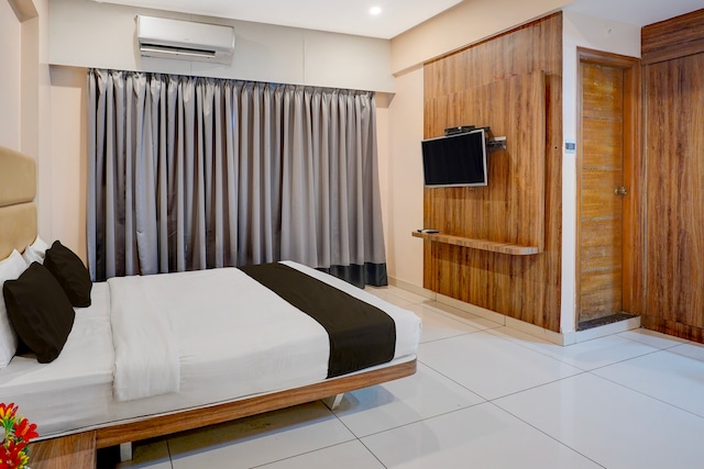 Townhouse Seetharam Palya Metro Station Bangalore Formerly Silver Key