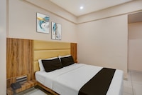 Townhouse Seetharam Palya Metro Station Bangalore Formerly Silver Key