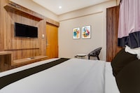 Super Townhouse Seetharam Palya Metro Station Bangalore Formerly Silver Key