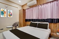 Townhouse Seetharam Palya Metro Station Bangalore Formerly Silver Key