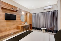 Super Townhouse Seetharam Palya Metro Station Bangalore Formerly Silver Key