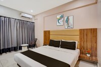 Townhouse Seetharam Palya Metro Station Bangalore Formerly Silver Key