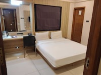 Townhouse Seetharam Palya Metro Station Bangalore Formerly Silver Key