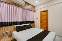 Townhouse Seetharam Palya Metro Station Bangalore Formerly Silver Key