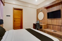 Townhouse Seetharam Palya Metro Station Bangalore Formerly Silver Key