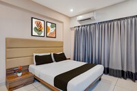 Townhouse Seetharam Palya Metro Station Bangalore Formerly Silver Key