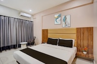 Townhouse Seetharam Palya Metro Station Bangalore Formerly Silver Key