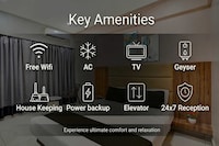 Townhouse Seetharam Palya Metro Station Bangalore Formerly Silver Key