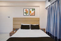 Townhouse Seetharam Palya Metro Station Bangalore Formerly Silver Key