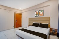 Townhouse Seetharam Palya Metro Station Bangalore Formerly Silver Key