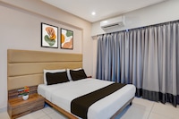 Townhouse Seetharam Palya Metro Station Bangalore Formerly Silver Key