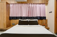 Townhouse Seetharam Palya Metro Station Bangalore Formerly Silver Key