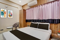 Townhouse Seetharam Palya Metro Station Bangalore Formerly Silver Key