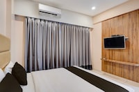 Townhouse Seetharam Palya Metro Station Bangalore Formerly Silver Key