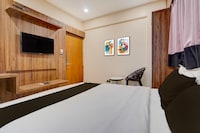 Townhouse Seetharam Palya Metro Station Bangalore Formerly Silver Key