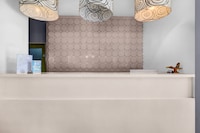 Palette Hotel near Padma