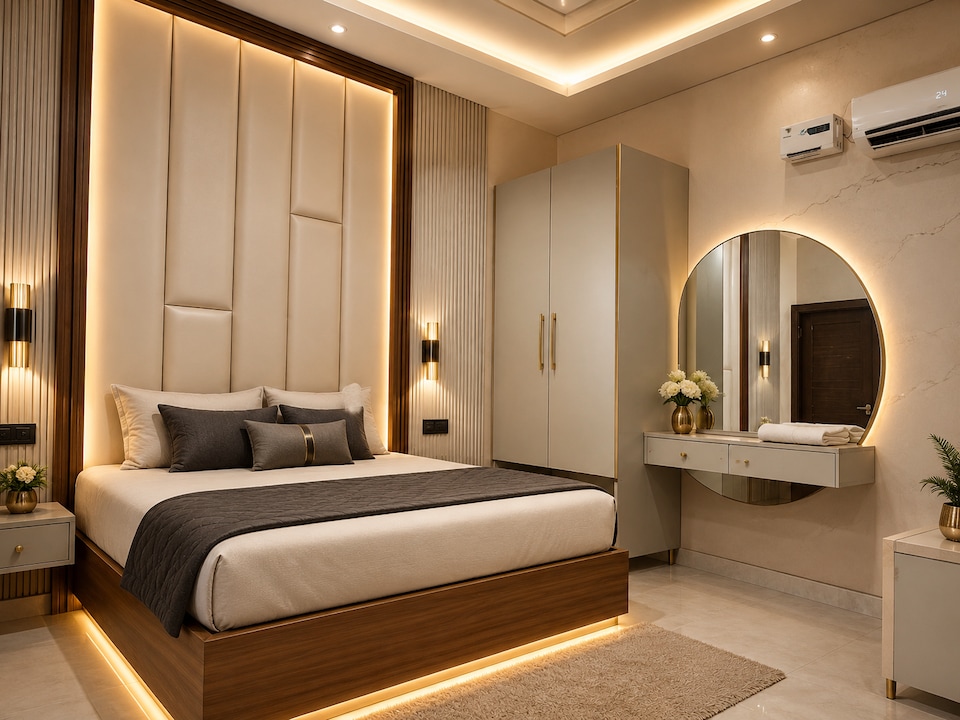 Hotel O Le Imperial Club, Faridpur, Faridpur