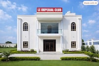 Hotel O Le Imperial Club