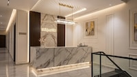 Hotel O Le Imperial Club