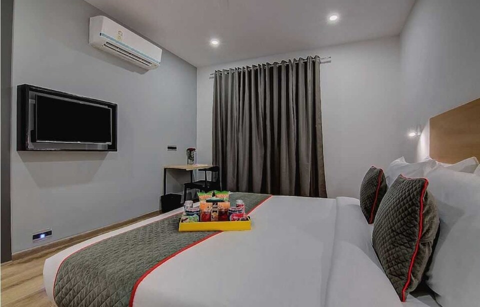 Collection O Mall Of Jaipur Formerly Madhu Pushp Bhawan, Vaishali Nagar Jaipur, Jaipur