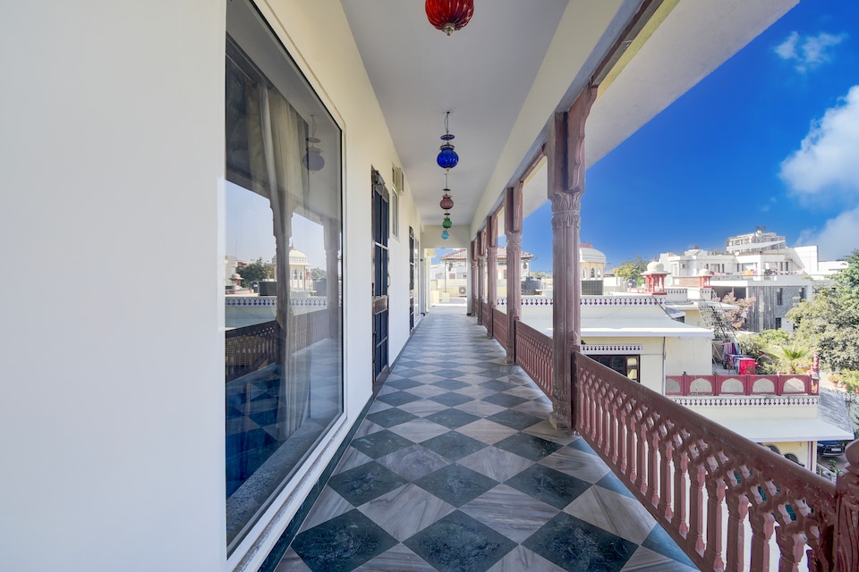 Collection O Mall Of Jaipur Formerly Madhu Pushp Bhawan, Vaishali Nagar Jaipur, Jaipur