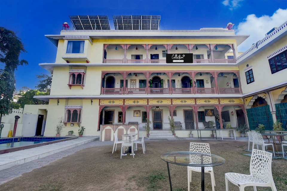 Collection O Mall Of Jaipur Formerly Madhu Pushp Bhawan, Vaishali Nagar Jaipur, Jaipur