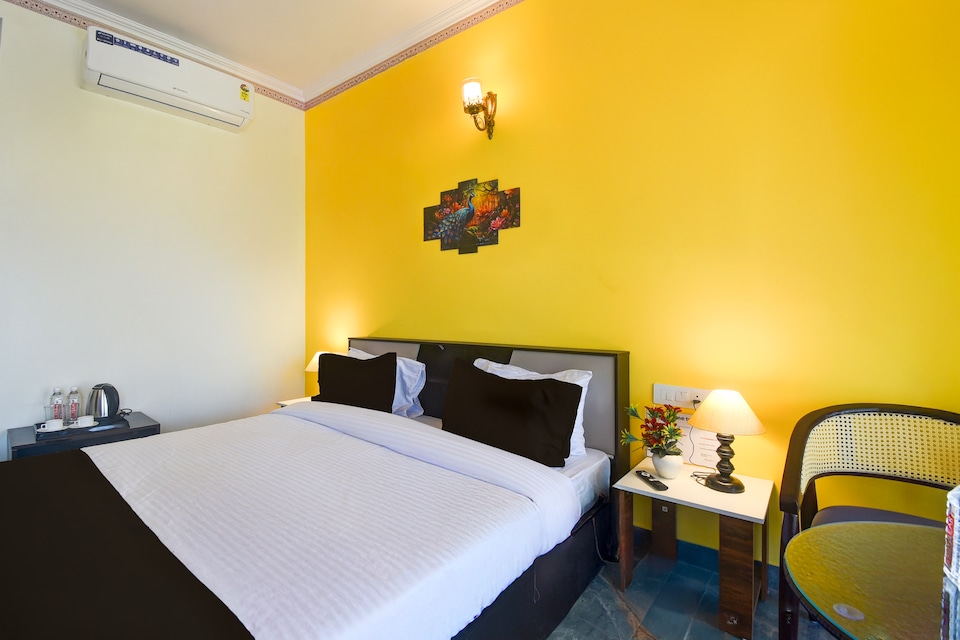 Collection O Mall Of Jaipur Formerly Madhu Pushp Bhawan, Vaishali Nagar Jaipur, Jaipur