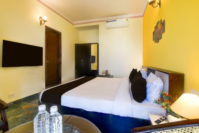 Collection O Mall Of Jaipur Formerly Madhu Pushp Bhawan