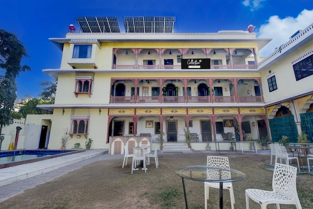 Collection O Mall Of Jaipur Formerly Madhu Pushp Bhawan