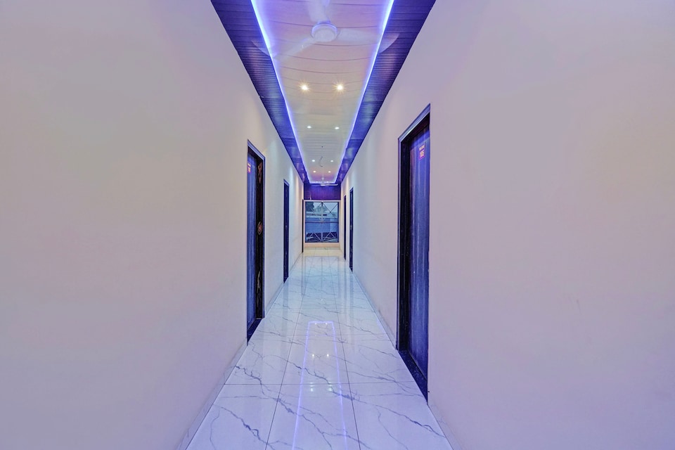 Hotel O Welcome To Guest House, Moradabad, Moradabad