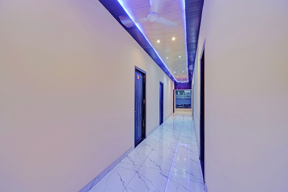 Hotel O Welcome To Guest House, Moradabad, Moradabad