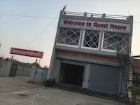 Hotel O WELCOME TO GUEST HOUSE 