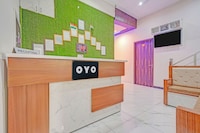 Hotel O Welcome To Guest House