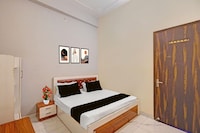 Hotel O WELCOME TO GUEST HOUSE 