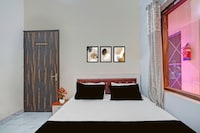 Hotel O WELCOME TO GUEST HOUSE 