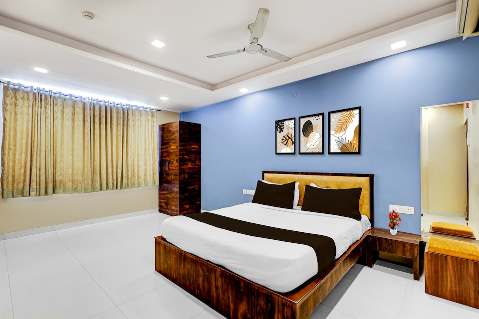 Townhouse Jaipur Pinkcity Waterpark Formerly Fortune Prime, Mansarovar, Jaipur