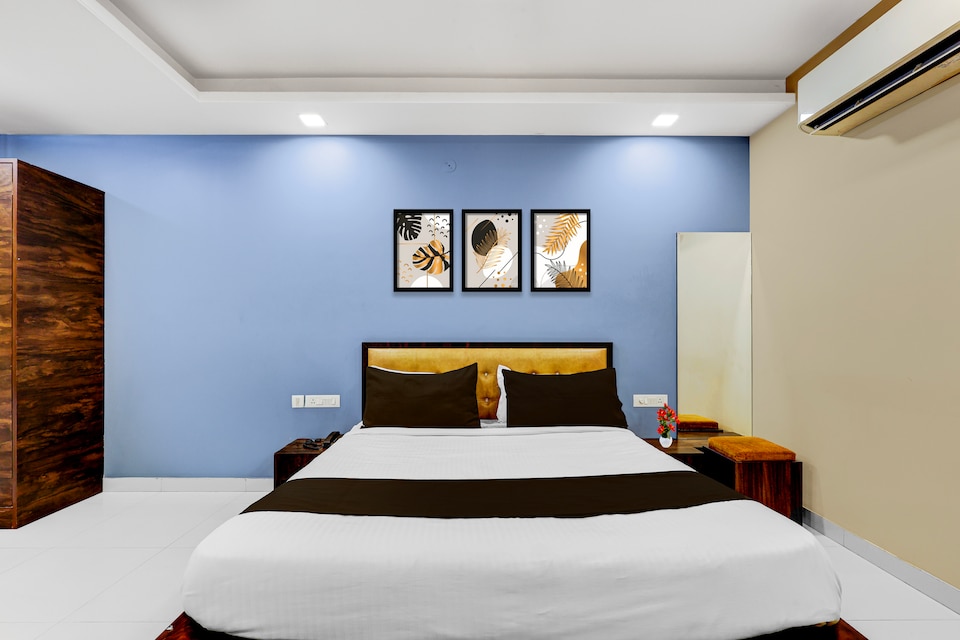 Townhouse Jaipur Pinkcity Waterpark Formerly Fortune Prime, Mansarovar, Jaipur