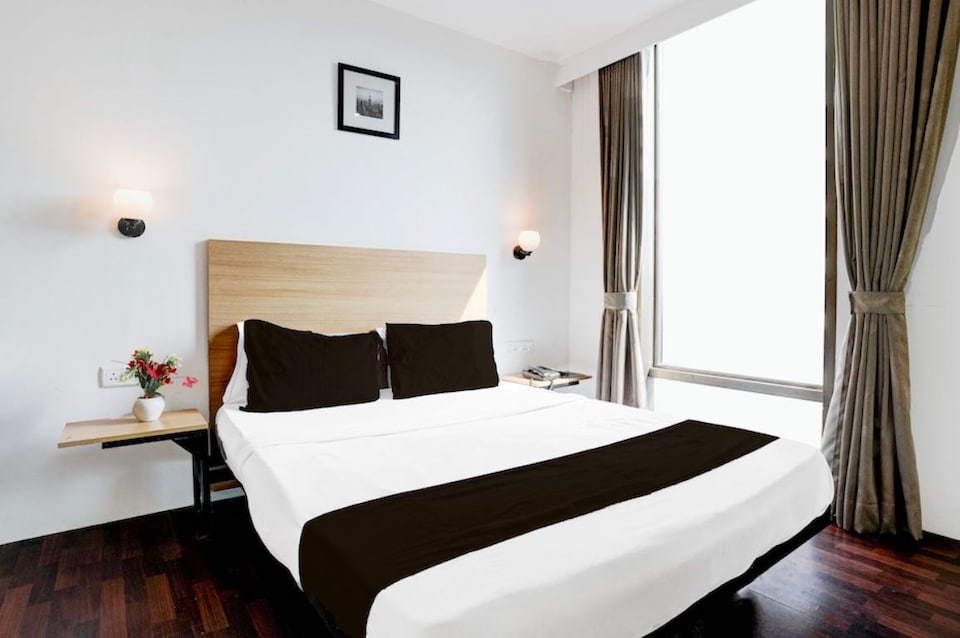 Townhouse Jaipur Pinkcity Waterpark Formerly Fortune Prime, Mansarovar, Jaipur