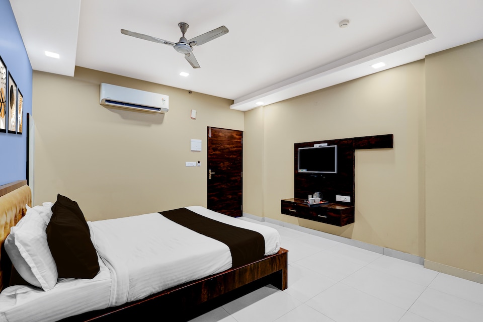 Townhouse Jaipur Pinkcity Waterpark Formerly Fortune Prime, Mansarovar, Jaipur