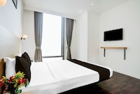 Townhouse Jaipur Pinkcity Waterpark Formerly Fortune Prime