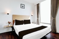 Townhouse Jaipur Pinkcity Waterpark Formerly Fortune Prime