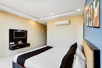 Townhouse Jaipur Pinkcity Waterpark Formerly Fortune Prime