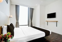 Townhouse Jaipur Pinkcity Waterpark Formerly Fortune Prime