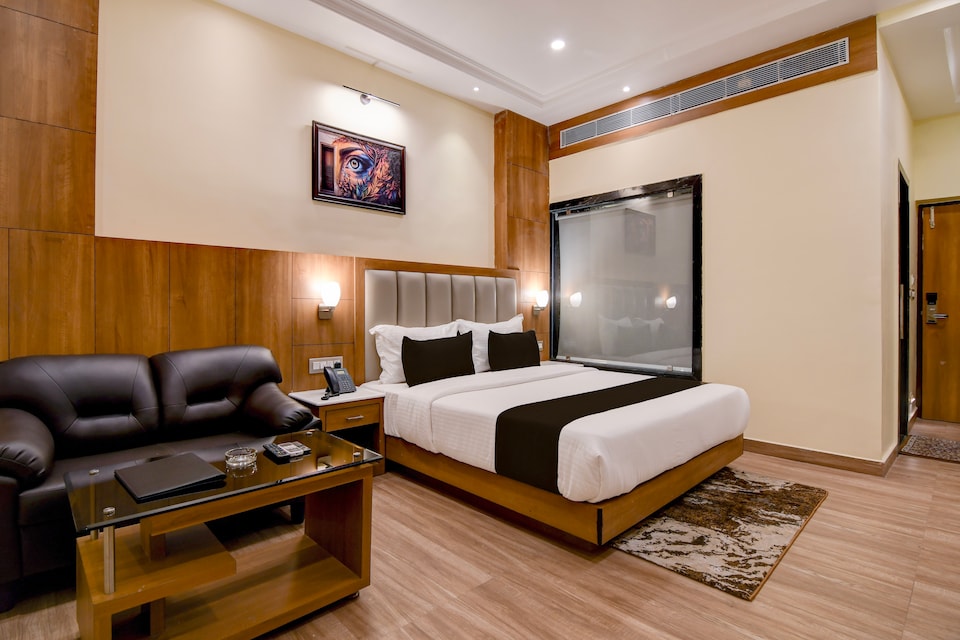 Palette - K SEA VIEW RESORT MANDARMANI , Mandarmoni, Mandarmoni