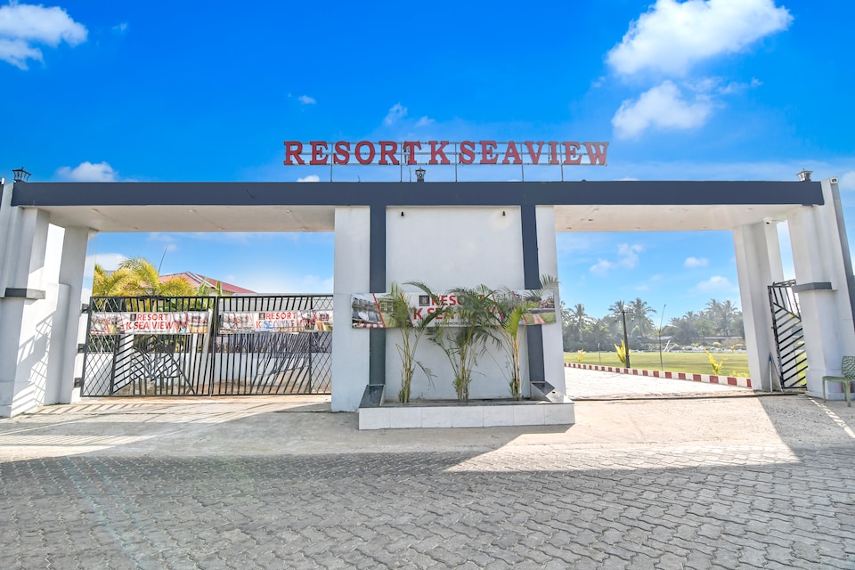 Palette - K SEA VIEW RESORT MANDARMANI , Mandarmoni, Mandarmoni