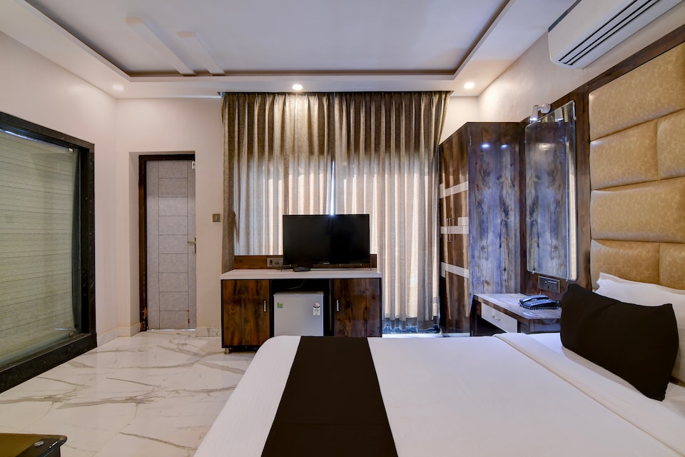 Palette - K SEA VIEW RESORT MANDARMANI , Mandarmoni, Mandarmoni