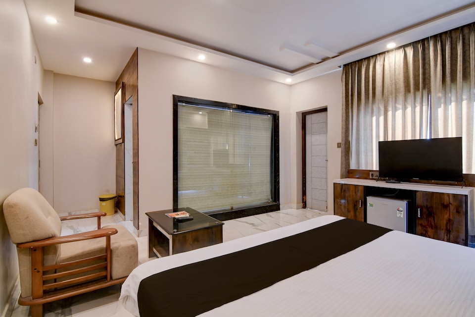 Palette - K SEA VIEW RESORT MANDARMANI , Mandarmoni, Mandarmoni