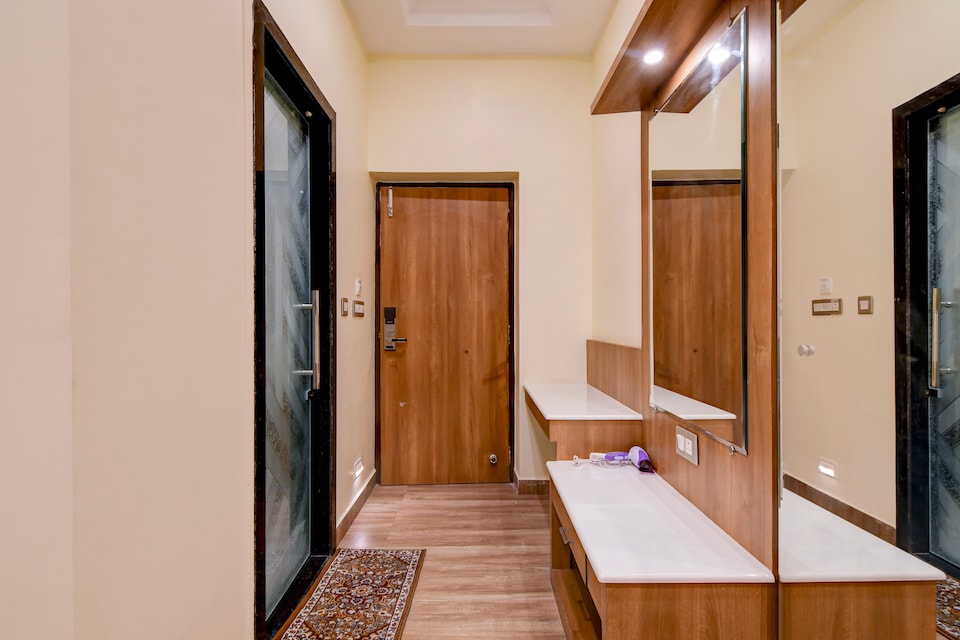 Palette - K SEA VIEW RESORT MANDARMANI , Mandarmoni, Mandarmoni