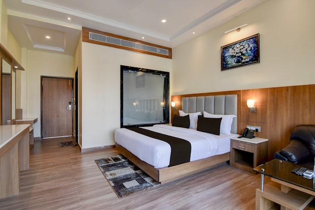 Palette - K SEA VIEW RESORT MANDARMANI 