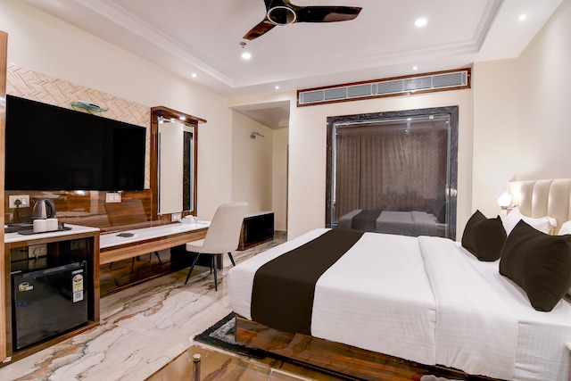 Palette - K SEA VIEW RESORT MANDARMANI 